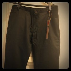 Buckler pants one of a kind causal or Dressy
